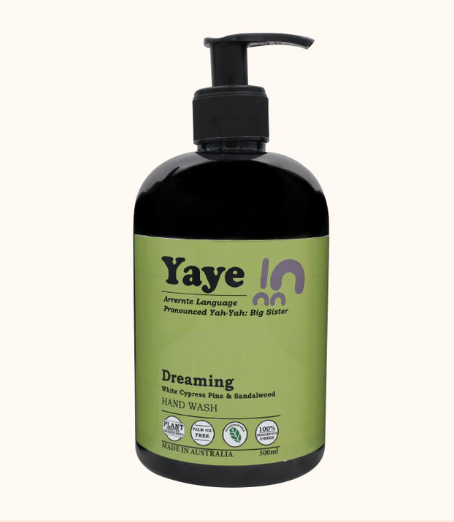 Yaye - Dreaming Hand Wash