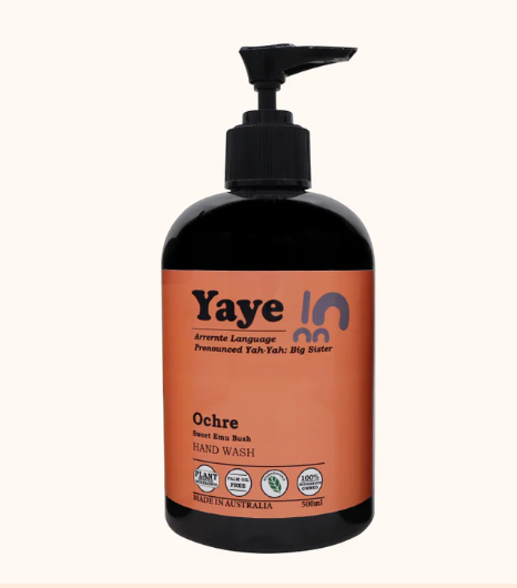 Yaye - Ochre Hand Wash